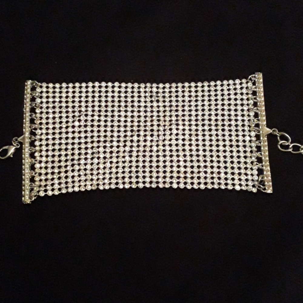 Women's NWT Ashley Stewart Bracelet